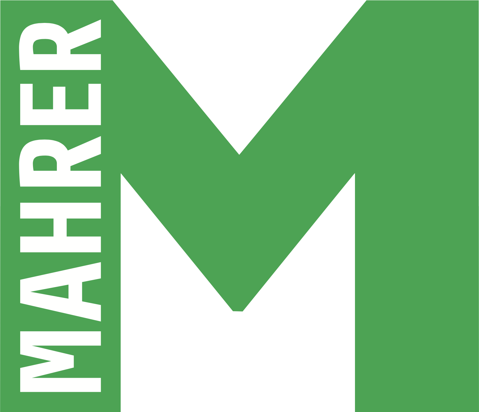 Mahrer Gartenbau GmbH